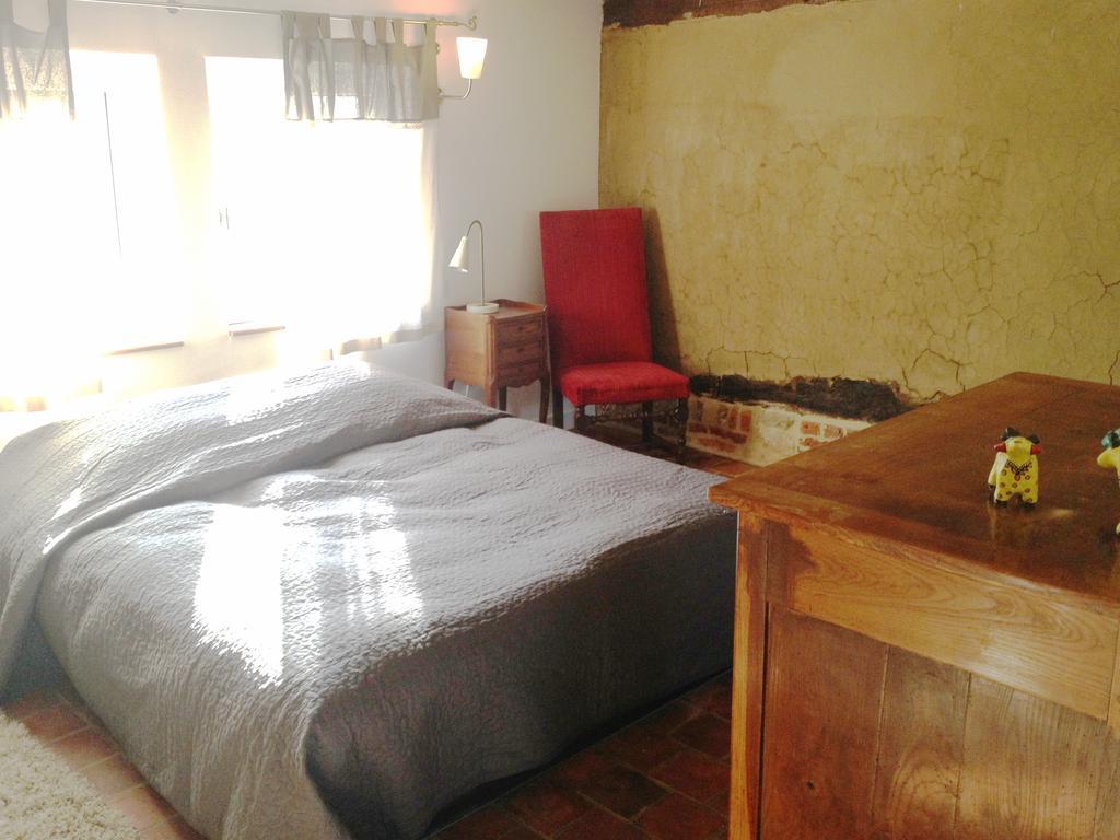 L'Oisellerie Cottages Le Renouard エクステリア 写真